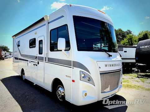 Used 2018 Winnebago Intent 26M Featured Photo