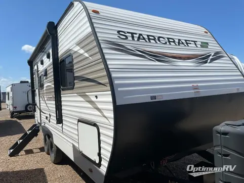 Used 2022 Starcraft Autumn Ridge 20FBS Featured Photo