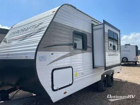 2022 Starcraft Autumn Ridge 20FBS RV Photo 2