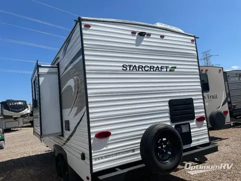 2022 Starcraft Autumn Ridge 20FBS RV Photo 3