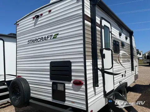 2022 Starcraft Autumn Ridge 20FBS RV Photo 4