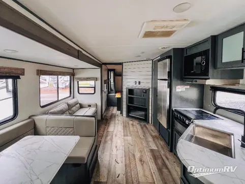 2021 Dutchmen Aspen Trail 2850BHS RV Photo 2