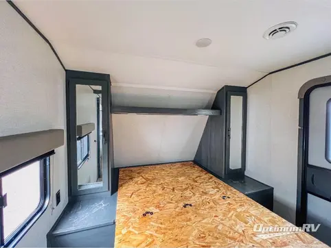 2021 Dutchmen Aspen Trail 2850BHS RV Photo 3
