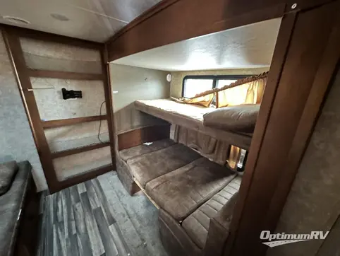 2016 Highland Ridge Open Range Light LT308BHS RV Photo 3