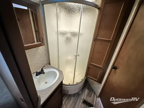 2016 Highland Ridge Open Range Light LT308BHS RV Photo 4