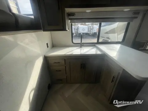 2021 Forest River Wildwood Heritage Glen Elite Series 36FL RV Photo 2