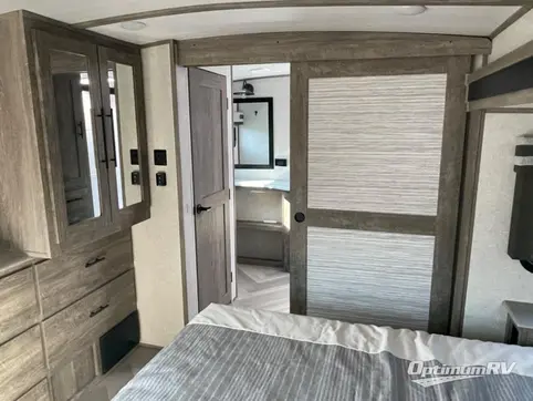2021 Forest River Wildwood Heritage Glen Elite Series 36FL RV Photo 3
