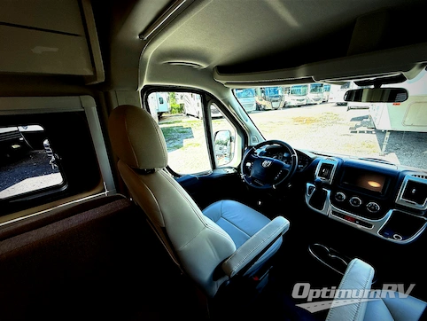 2022 Thor Rize 18M RV Photo 4