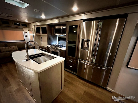 2023 Palomino River Ranch 393RL RV Photo 4