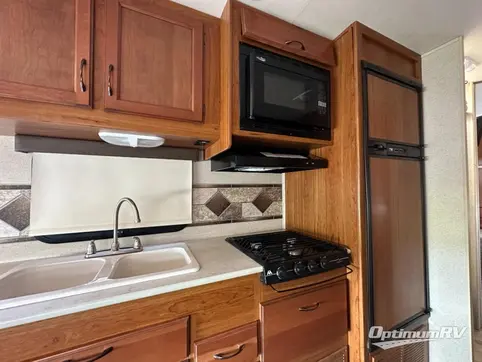 2016 Jayco Redhawk 29XK RV Photo 4