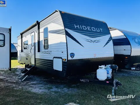 Used 2021 Keystone Hideout 262BH Featured Photo