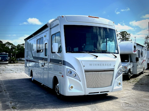 Used 2018 Winnebago Intent 29L Featured Photo