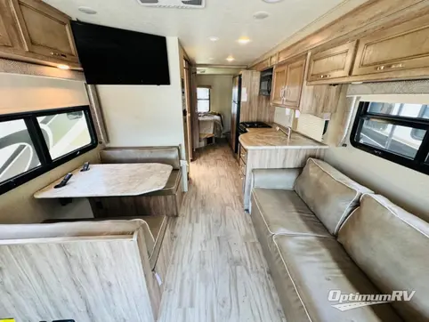 2019 Entegra Vision 29S RV Photo 2