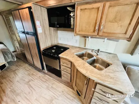 2019 Entegra Vision 29S RV Photo 3