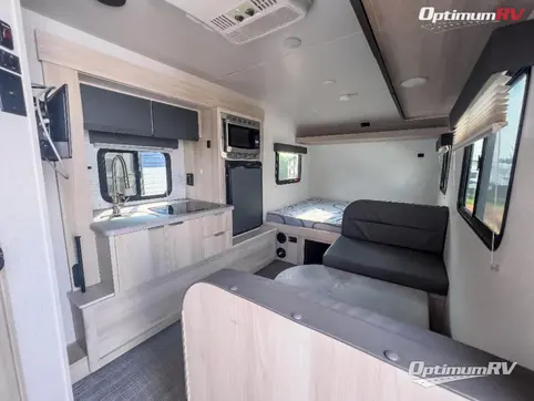 2021 Winnebago Towables Hike H170S RV Photo 2