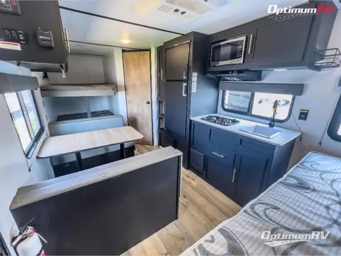 2022 Keystone Springdale Mini 2010BH RV Photo 2