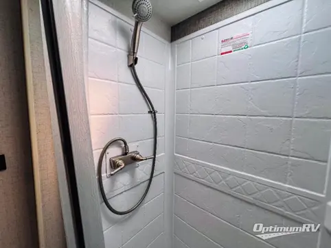 2021 Winnebago Towables Minnie 2301BHS RV Photo 3
