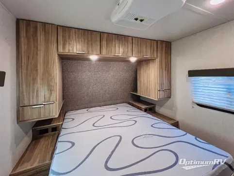 2021 Winnebago Towables Minnie 2301BHS RV Photo 4
