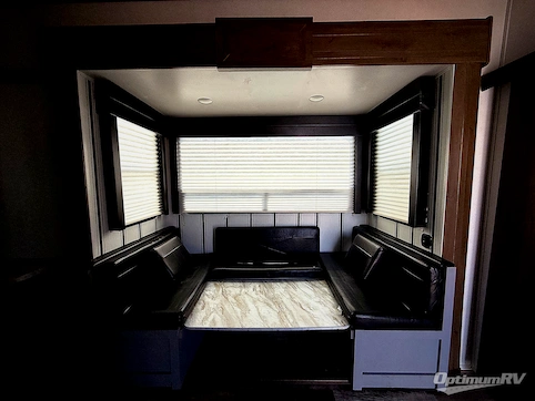 2020 Keystone Impact 29V RV Photo 2