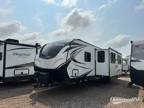 2021 Heartland North Trail 31QUBH RV Photo 2
