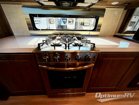 2021 Grand Design Solitude 345GK-R RV Photo 3