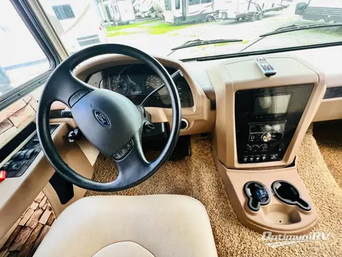 2011 Forest River Georgetown 378TS RV Photo 2