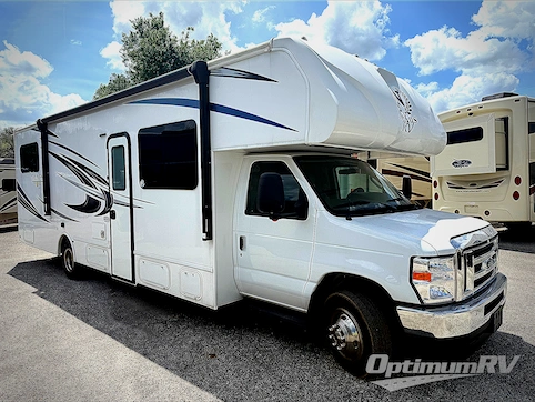 Used 2024 NeXus Triumph 30T Featured Photo