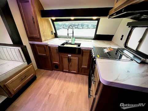 2025 Forest River Cherokee Grey Wolf 27GH RV Photo 2