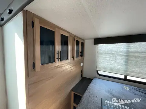 2023 Forest River Cherokee Arctic Wolf Suite 3770 RV Photo 4