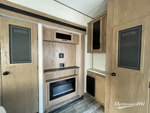 2023 Forest River Cherokee Arctic Wolf 3810SUITE RV Photo 2