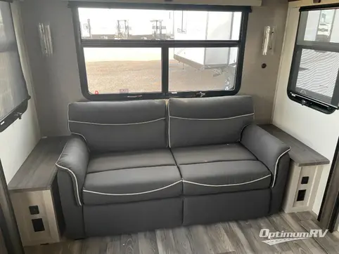 2023 Forest River Cardinal Luxury 360RLX RV Photo 3