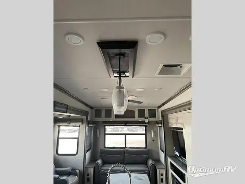 2023 Forest River Cardinal Luxury 360RLX RV Photo 4