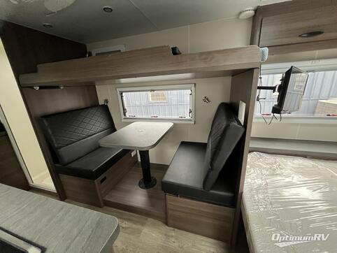 2025 Black Series Camper BLACK SERIES MARS S-16 RV Photo 2