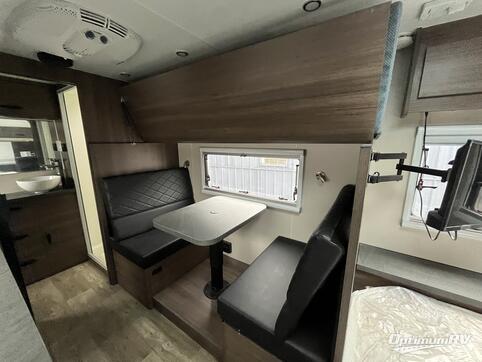 2025 Black Series Camper BLACK SERIES MARS S-16 RV Photo 3