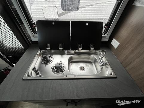2025 Black Series Camper BLACK SERIES MARS S-16 RV Photo 4