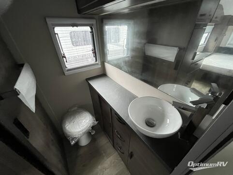 2025 Black Series Camper BLACK SERIES MARS S-16 RV Floorplan Photo