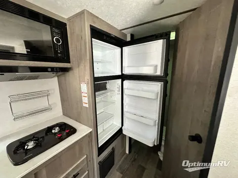 2021 Keystone Springdale Mini 1760BH RV Photo 4