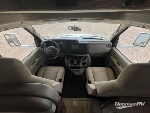 2019 Thor FREEDOM ELITE 26HE RV Photo 2