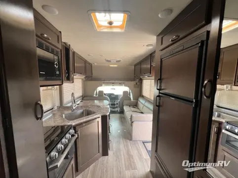 2019 Thor FREEDOM ELITE 26HE RV Photo 3