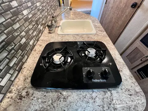 2017 Starcraft Launch Mini 16RB RV Photo 2