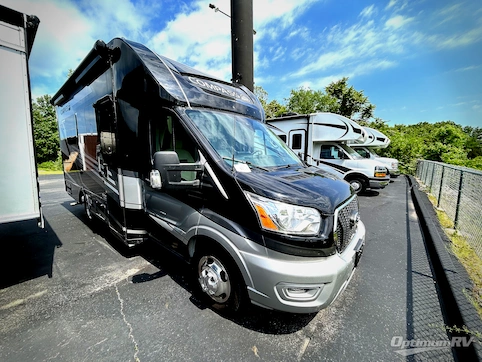 Used 2023 Thor Motor Coach Compass AWD 23TE Featured Photo