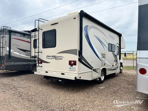 2019 Thor FREEDOM ELITE 24HE RV Photo 2