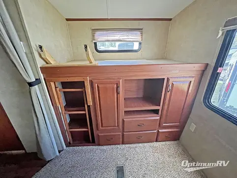 2012 Keystone Outback 312BH RV Photo 3