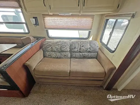 2012 Keystone Outback 312BH RV Photo 4