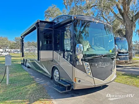 Used 2016 Winnebago Tour 42QD Featured Photo