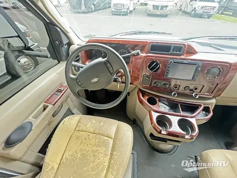 2014 NeXus Viper 28V RV Photo 3