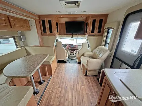 2014 NeXus Viper 28V RV Photo 4