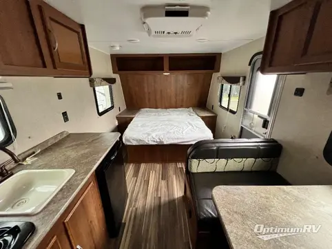 2017 Gulf Stream Ameri Lite Super Lite 188 RB RV Photo 3