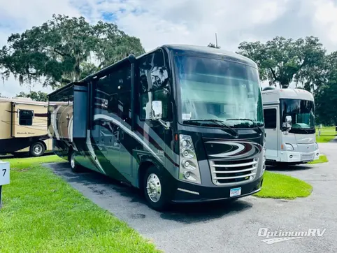 Used 2019 Thor Motor Coach Challenger 37TB Featured Photo