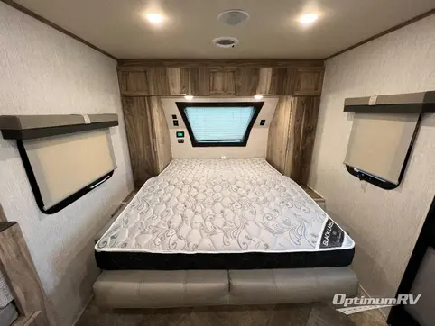 2021 Palomino Revolve EV1 RV Photo 2